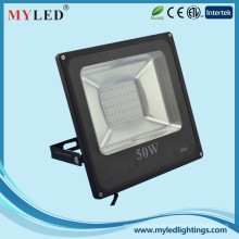 Low Price High Lumen CE Em conformidade com a RoHS Detalhes 50w LED Floodlight